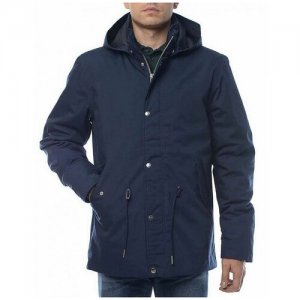 Куртка мужская Volpe Dorate 91718 (синий, 62). Цвет: синий