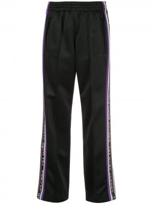 Спортивные брюки Marc Jacobs. Цвет: черный