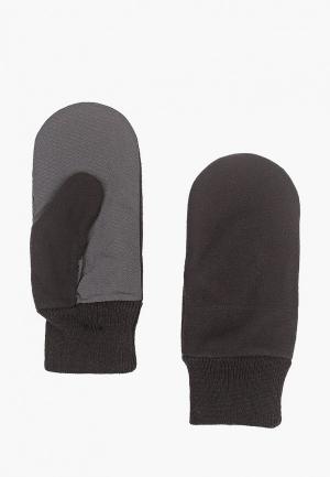 Варежки Reebok Classic CL Winter Escape Gloves. Цвет: черный