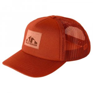 Бейсболка Trucker, оранжевый Helly Hansen