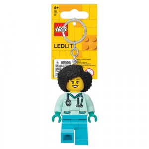 Брелок LEGO