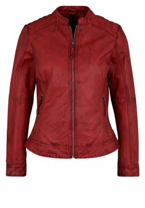 Межсезонная куртка 7ELEVEN Feman, красный