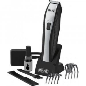 Beard And Mustache Trimmer 1541 0460 WAHL