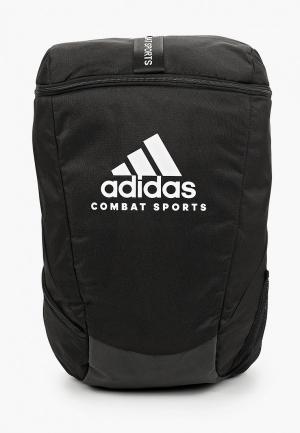 Рюкзак adidas Combat Sport Backpack Sports. Цвет: черный