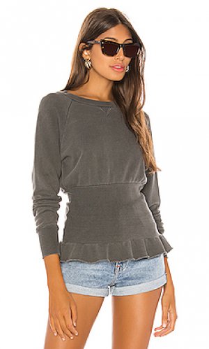 Пуловер indira NSF. Цвет: черный