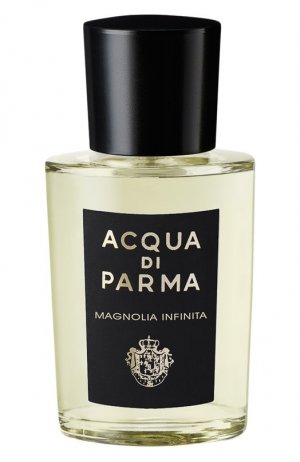 Парфюмерная вода Magnolia Infinita (20ml) Acqua di Parma. Цвет: бесцветный