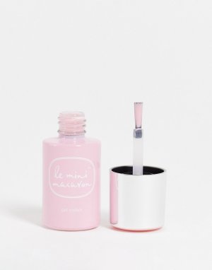 Гелевый лак для ногтей (Giselle)-Розовый цвет Le Mini Macaron