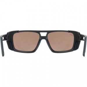 Поляризованные солнцезащитные очки El Matador , цвет Satin Black/Copper/Sea Green Mirror Polar Pc Hobie