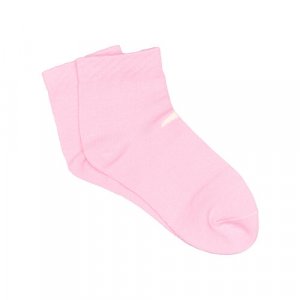 Носки, размер one size, розовый Anta. Цвет: голубой/мятный