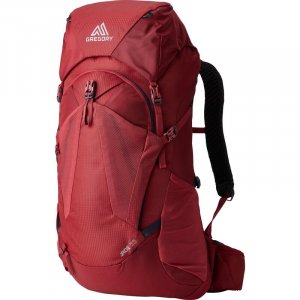 Женский походный рюкзак Jade 33 RC рубиново-красный Gregory