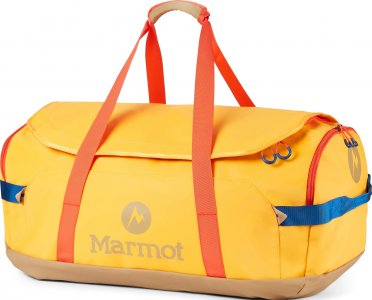 Длинновозная спортивная сумка - большая , желтый Marmot