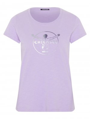 Рубашка CHIEMSEE, светло-фиолетовый Chiemsee
