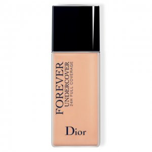 Тональная основа skin Forever Undercover, 030 Средний бежевый Dior. Цвет: бесцветный