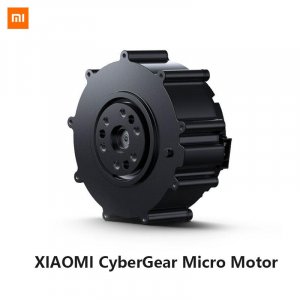 XIAOMI CyberGear Micro Motor Интеллектуальный робот Механическая рука