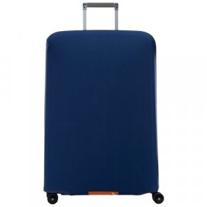 Чехол для чемодана , размер XL, синий ROUTEMARK. Цвет: синий