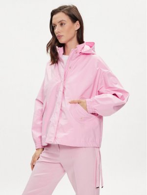 Переходная куртка свободного кроя Joop!, розовый JOOP!
