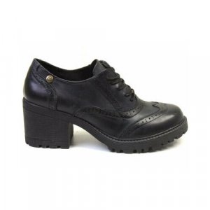 Ботинки , размер 39, черный Carmela. Цвет: черный