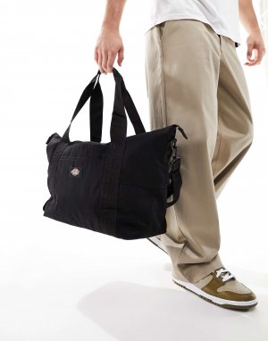 Черная спортивная сумка lisbon Weekender Dickies