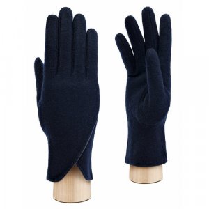 Перчатки , размер M, синий LABBRA. Цвет: синий/navy