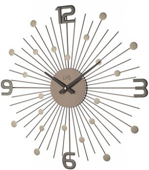 Настенные часы TS-8067. Коллекция Tomas Stern