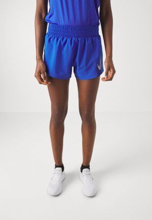 Спортивные шорты ONE , цвет hyper royal Nike