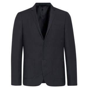 Пиджак 20502232-50818 мужской, цвет тёмно-серый, размер 52 CASUAL FRIDAY