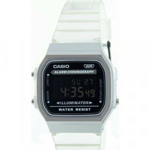 Наручные часы CASIO, серебряный Casio