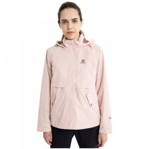 Куртка , размер M, розовый Kailas. Цвет: розовый