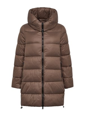 Куртка Lewisporte, коричневый Canadian. Цвет: коричневый