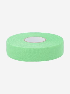 Лента для клюшек Tape 25 мм, Зеленый Nordway. Цвет: зеленый