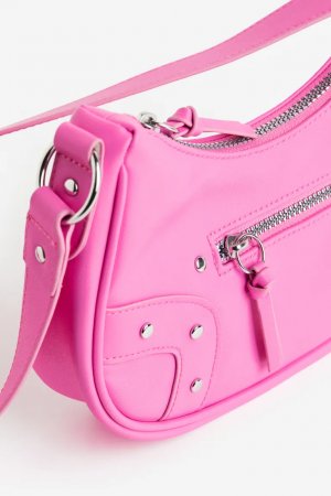 Рюкзак , розовый H&M