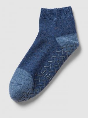 Носки-кроссовки с эластичным наполнением , светло-голубой Esprit