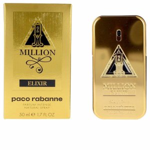 Мужской парфюм 1 Million Elixir EDP (50 мл) Paco Rabanne