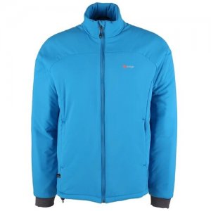 Куртка , размер 48/182, голубой Сплав. Цвет: голубой