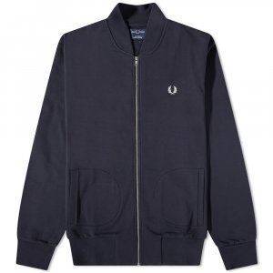 Куртка-бомбер Loopack Fred Perry