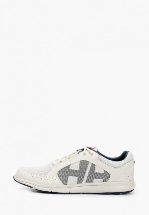 Кроссовки Helly Hansen AHIGA V4 HYDROPOWER. Цвет: белый