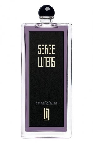 Парфюмерная вода La Religieuse (100ml) Serge Lutens. Цвет: бесцветный