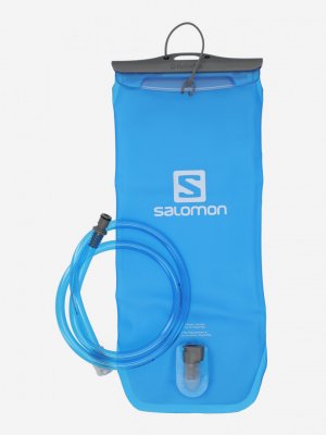 Питьевая система Soft Reservoir 2L, Голубой Salomon. Цвет: голубой