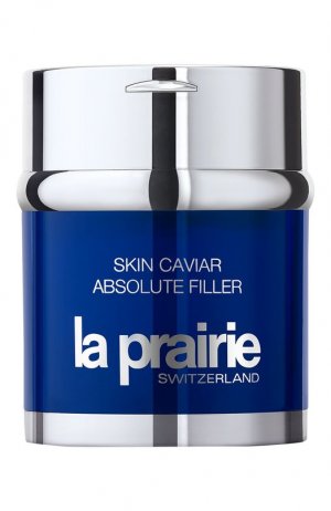 Крем-филлер для лица с икорным экстрактом Skin Caviar Absolute Filler (60ml) La Prairie. Цвет: бесцветный