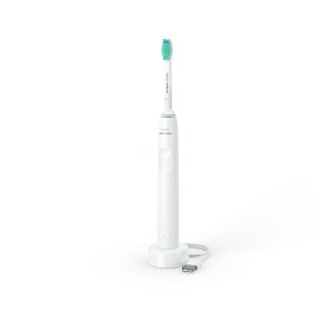 HX3651/13 Электрическая зубная щетка, белая Philips