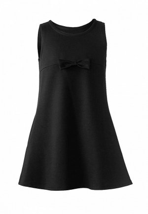 Платье FansyWay. Цвет: черный