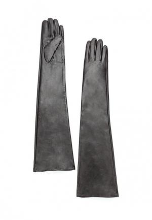 Перчатки Maisonque MP002XW1AOZO. Цвет: коричневый