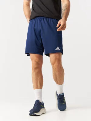 Спортивные шорты мужские AJ5889 синие XL Adidas. Цвет: синий