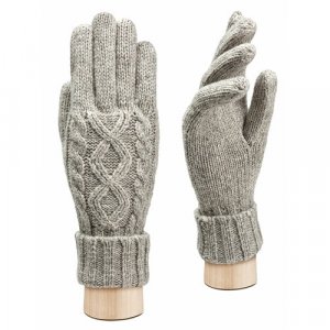 Перчатки , размер OneSize, серый Modo Gru. Цвет: grey/серый
