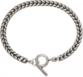 Silver Andy Bracelet Isabel Marant. Цвет: silver 08si