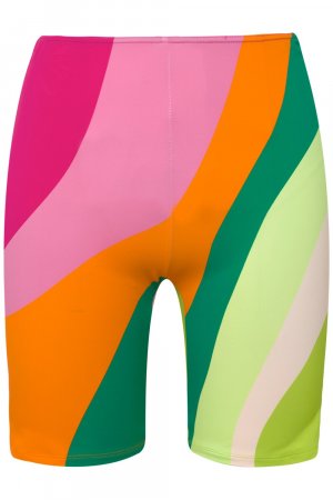 Плавки бикини , разноцветный Ulla Popken