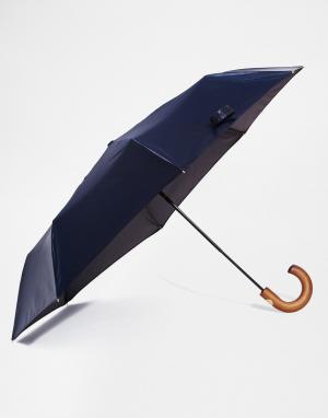 Зонт Peter Werth. Цвет: синий