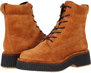 Ботинки Sloane Boot, цвет Cinnamon Suede rag & bone