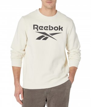 Пуловер , Training Essentials Vector Crew Sweatshirt Reebok