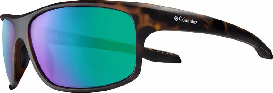 Поляризованные солнцезащитные очки Burr Columbia